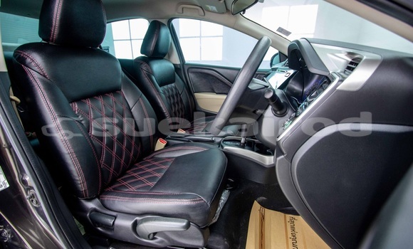 Buy Used Honda City Black Car in Bangkok in Bangkok Buy Used Honda City Black Car in Bangkok in Bangkok