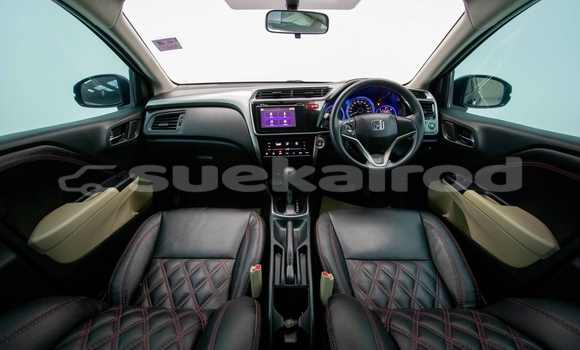 Buy Used Honda City Black Car in Bangkok in Bangkok Buy Used Honda City Black Car in Bangkok in Bangkok