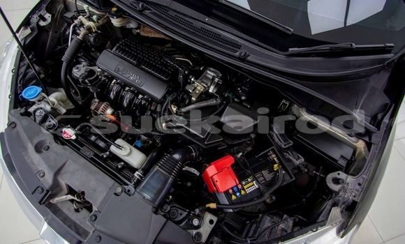 Buy Used Honda City Black Car in Bangkok in Bangkok Buy Used Honda City Black Car in Bangkok in Bangkok