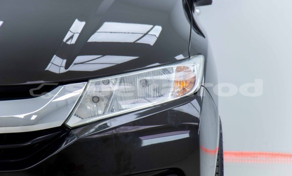 Buy Used Honda City Black Car in Bangkok in Bangkok Buy Used Honda City Black Car in Bangkok in Bangkok