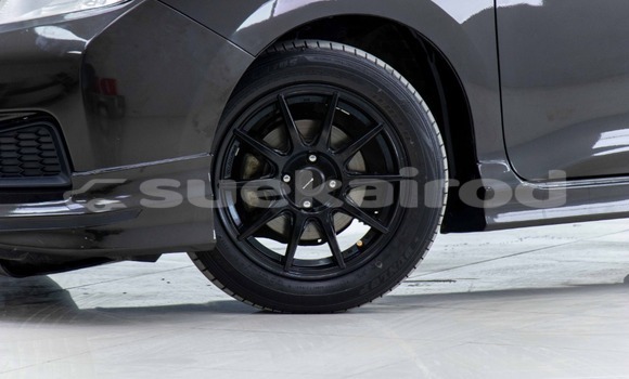 Buy Used Honda City Black Car in Bangkok in Bangkok Buy Used Honda City Black Car in Bangkok in Bangkok