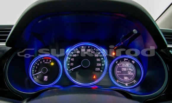 Buy Used Honda City Black Car in Bangkok in Bangkok Buy Used Honda City Black Car in Bangkok in Bangkok