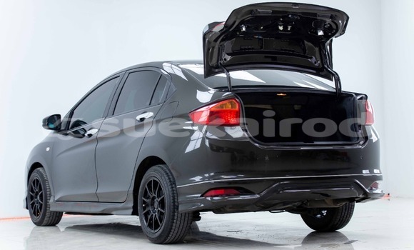 Buy Used Honda City Black Car in Bangkok in Bangkok Buy Used Honda City Black Car in Bangkok in Bangkok