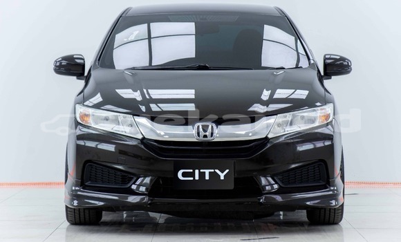 Buy Used Honda City Black Car in Bangkok in Bangkok Buy Used Honda City Black Car in Bangkok in Bangkok