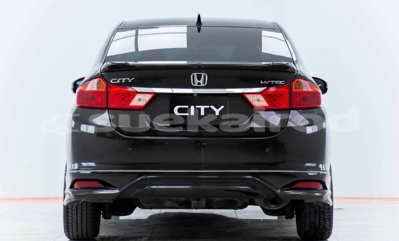Buy Used Honda City Black Car in Bangkok in Bangkok Buy Used Honda City Black Car in Bangkok in Bangkok