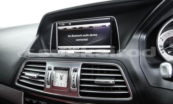 Buy Used Mercedes-Benz E200 White Car in Bangkok in Bangkok Buy Used Mercedes-Benz E200 White Car in Bangkok in Bangkok