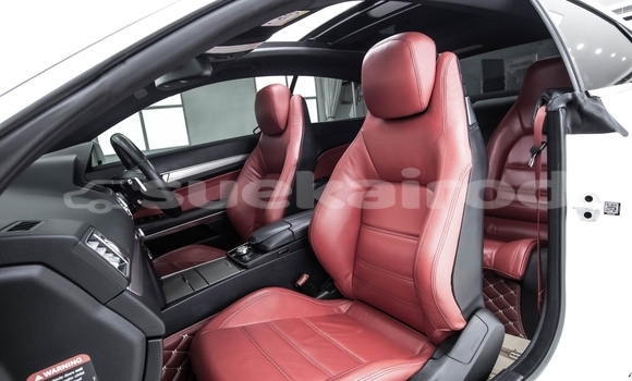 Buy Used Mercedes-Benz E200 White Car in Bangkok in Bangkok Buy Used Mercedes-Benz E200 White Car in Bangkok in Bangkok