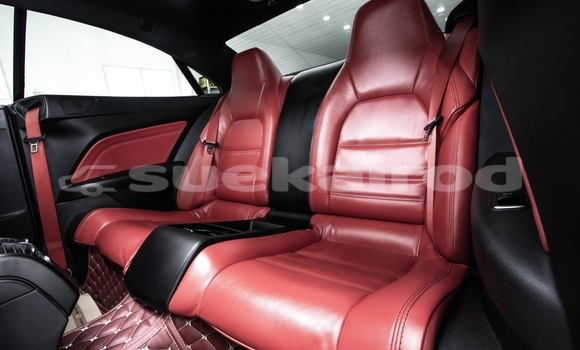 Buy Used Mercedes-Benz E200 White Car in Bangkok in Bangkok Buy Used Mercedes-Benz E200 White Car in Bangkok in Bangkok