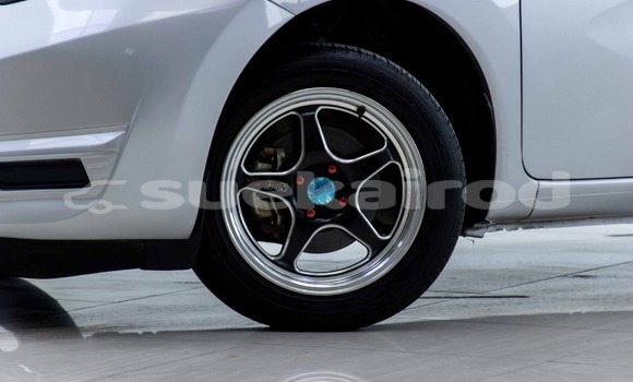 Buy Used Nissan Note Silver Car in Bangkok in Bangkok Buy Used Nissan Note Silver Car in Bangkok in Bangkok