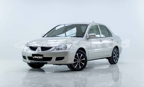 ซื้อ รถมือสอง Mitsubishi Lancer อื่น ๆ รถยนต์ ใน %{เมือง} ใน กรุงเทพมหานคร