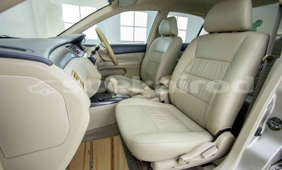 Buy Used Mitsubishi Lancer Other Car in Bangkok in Bangkok Buy Used Mitsubishi Lancer Other Car in Bangkok in Bangkok