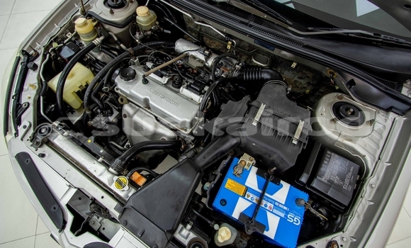 Buy Used Mitsubishi Lancer Other Car in Bangkok in Bangkok Buy Used Mitsubishi Lancer Other Car in Bangkok in Bangkok