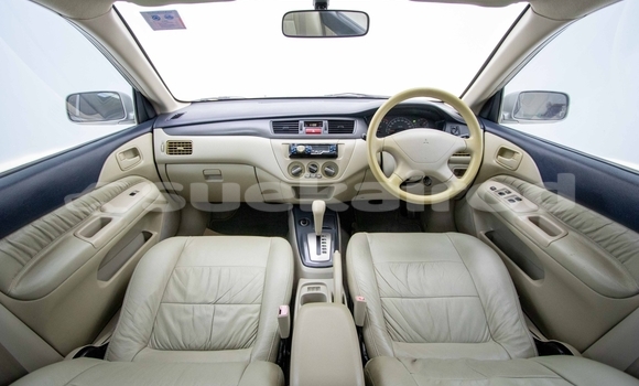 Buy Used Mitsubishi Lancer Other Car in Bangkok in Bangkok Buy Used Mitsubishi Lancer Other Car in Bangkok in Bangkok