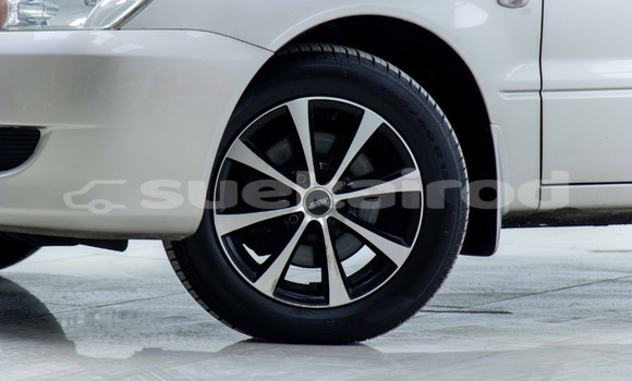 Buy Used Mitsubishi Lancer Other Car in Bangkok in Bangkok Buy Used Mitsubishi Lancer Other Car in Bangkok in Bangkok