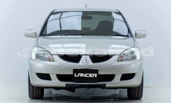 Buy Used Mitsubishi Lancer Other Car in Bangkok in Bangkok Buy Used Mitsubishi Lancer Other Car in Bangkok in Bangkok