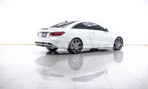 Buy Used Mercedes-Benz E200 White Car in Bangkok in Bangkok Buy Used Mercedes-Benz E200 White Car in Bangkok in Bangkok