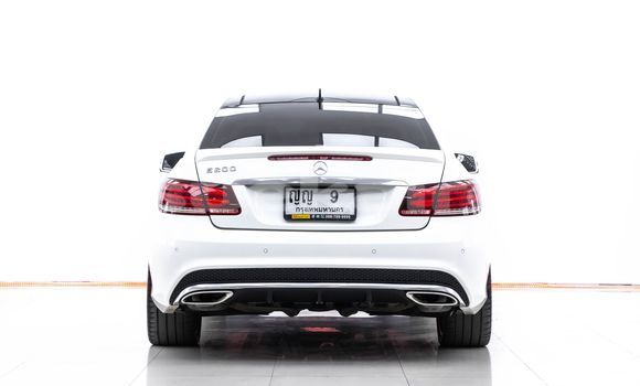 Buy Used Mercedes-Benz E200 White Car in Bangkok in Bangkok Buy Used Mercedes-Benz E200 White Car in Bangkok in Bangkok