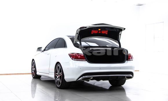 Buy Used Mercedes-Benz E200 White Car in Bangkok in Bangkok Buy Used Mercedes-Benz E200 White Car in Bangkok in Bangkok