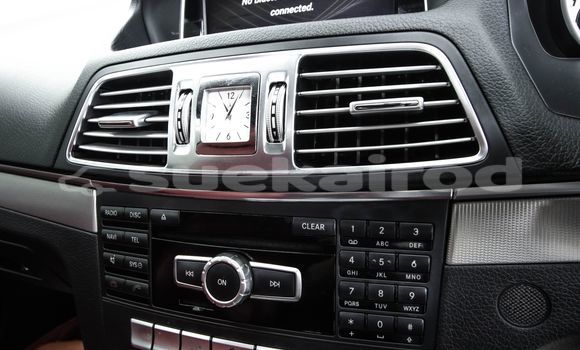 Buy Used Mercedes-Benz E200 White Car in Bangkok in Bangkok Buy Used Mercedes-Benz E200 White Car in Bangkok in Bangkok