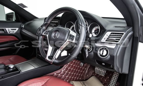 Buy Used Mercedes-Benz E200 White Car in Bangkok in Bangkok Buy Used Mercedes-Benz E200 White Car in Bangkok in Bangkok