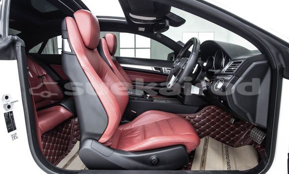 Buy Used Mercedes-Benz E200 White Car in Bangkok in Bangkok Buy Used Mercedes-Benz E200 White Car in Bangkok in Bangkok