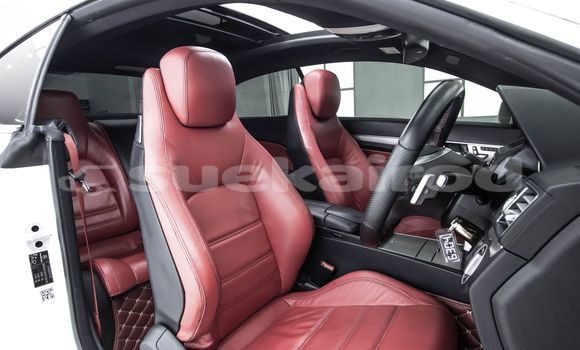 Buy Used Mercedes-Benz E200 White Car in Bangkok in Bangkok Buy Used Mercedes-Benz E200 White Car in Bangkok in Bangkok