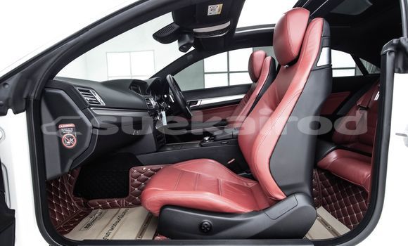 Buy Used Mercedes-Benz E200 White Car in Bangkok in Bangkok Buy Used Mercedes-Benz E200 White Car in Bangkok in Bangkok