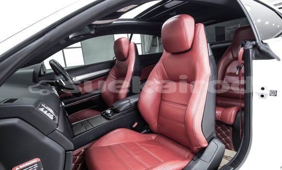 Buy Used Mercedes-Benz E200 White Car in Bangkok in Bangkok Buy Used Mercedes-Benz E200 White Car in Bangkok in Bangkok