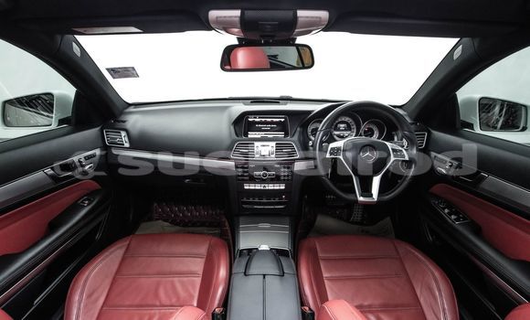 Buy Used Mercedes-Benz E200 White Car in Bangkok in Bangkok Buy Used Mercedes-Benz E200 White Car in Bangkok in Bangkok