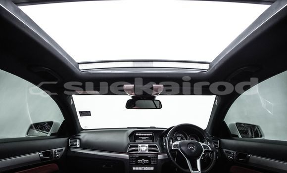 Buy Used Mercedes-Benz E200 White Car in Bangkok in Bangkok Buy Used Mercedes-Benz E200 White Car in Bangkok in Bangkok