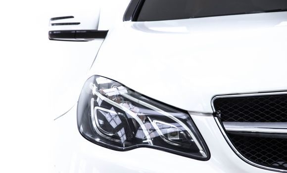 Buy Used Mercedes-Benz E200 White Car in Bangkok in Bangkok Buy Used Mercedes-Benz E200 White Car in Bangkok in Bangkok