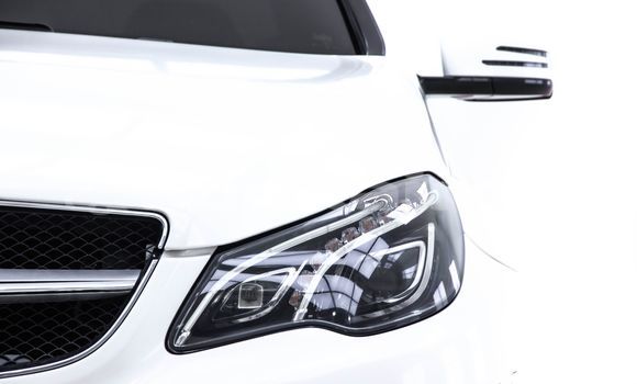 Buy Used Mercedes-Benz E200 White Car in Bangkok in Bangkok Buy Used Mercedes-Benz E200 White Car in Bangkok in Bangkok