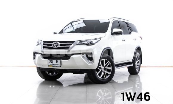 ซื้อ รถมือสอง Toyota Fortuner ขาว รถยนต์ ใน %{เมือง} ใน กรุงเทพมหานคร ซื้อ รถมือสอง Toyota Fortuner ขาว รถยนต์ ใน %{เมือง} ใน กรุงเทพมหานคร