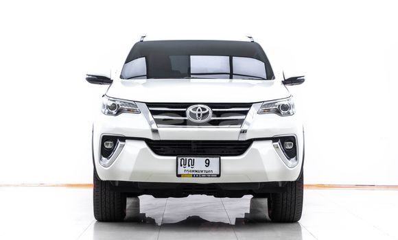 ซื้อ รถมือสอง Toyota Fortuner ขาว รถยนต์ ใน %{เมือง} ใน กรุงเทพมหานคร ซื้อ รถมือสอง Toyota Fortuner ขาว รถยนต์ ใน %{เมือง} ใน กรุงเทพมหานคร