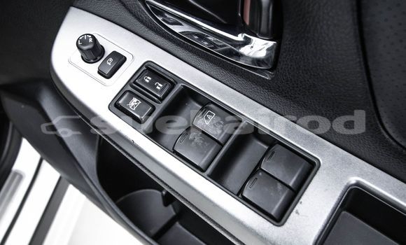 Buy Used Subaru XV White Car in Bangkok in Bangkok Buy Used Subaru XV White Car in Bangkok in Bangkok