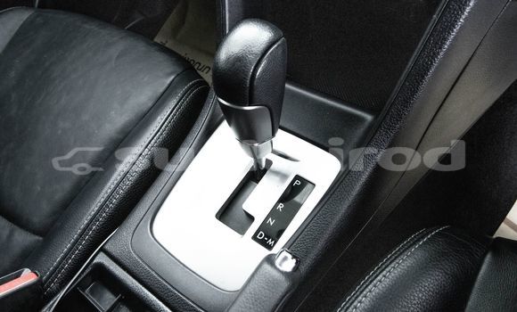 Buy Used Subaru XV White Car in Bangkok in Bangkok Buy Used Subaru XV White Car in Bangkok in Bangkok