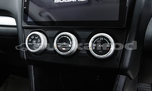 Buy Used Subaru XV White Car in Bangkok in Bangkok Buy Used Subaru XV White Car in Bangkok in Bangkok