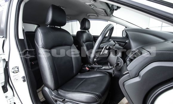 Buy Used Subaru XV White Car in Bangkok in Bangkok Buy Used Subaru XV White Car in Bangkok in Bangkok