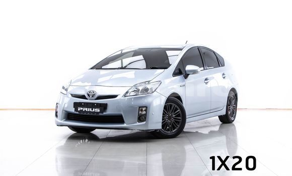 Buy Used Toyota Prius Other Car in Bangkok in Bangkok Buy Used Toyota Prius Other Car in Bangkok in Bangkok