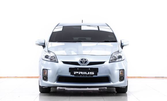 Buy Used Toyota Prius Other Car in Bangkok in Bangkok Buy Used Toyota Prius Other Car in Bangkok in Bangkok