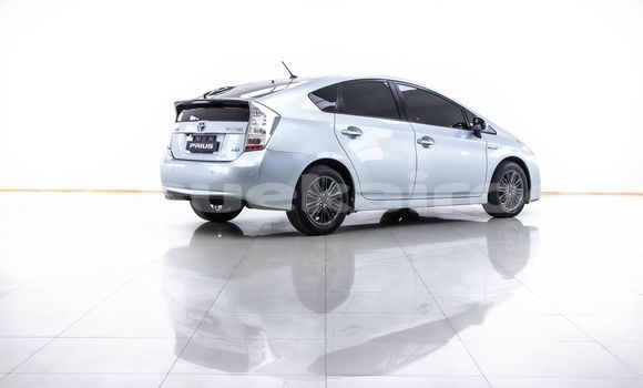 Buy Used Toyota Prius Other Car in Bangkok in Bangkok Buy Used Toyota Prius Other Car in Bangkok in Bangkok