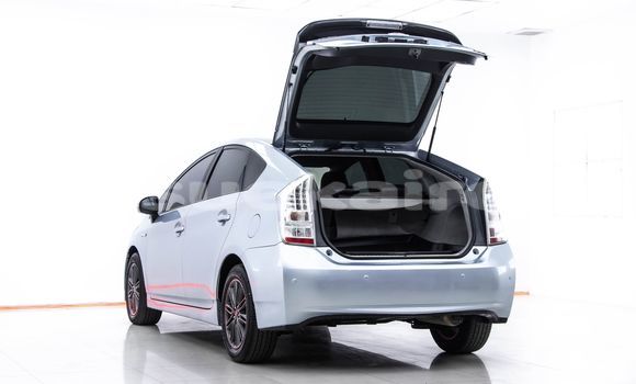 Buy Used Toyota Prius Other Car in Bangkok in Bangkok Buy Used Toyota Prius Other Car in Bangkok in Bangkok