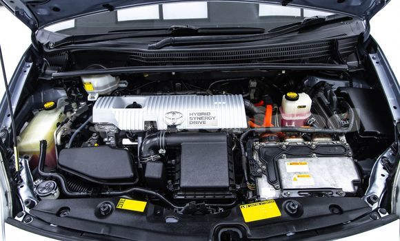 Buy Used Toyota Prius Other Car in Bangkok in Bangkok Buy Used Toyota Prius Other Car in Bangkok in Bangkok