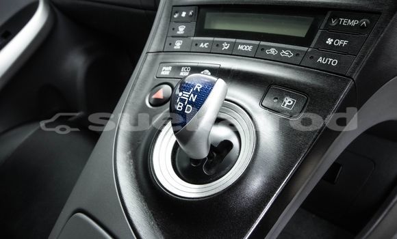 Buy Used Toyota Prius Other Car in Bangkok in Bangkok Buy Used Toyota Prius Other Car in Bangkok in Bangkok