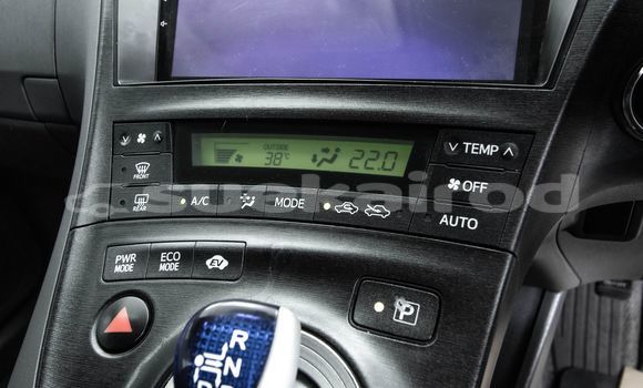 Buy Used Toyota Prius Other Car in Bangkok in Bangkok Buy Used Toyota Prius Other Car in Bangkok in Bangkok