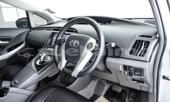 Buy Used Toyota Prius Other Car in Bangkok in Bangkok Buy Used Toyota Prius Other Car in Bangkok in Bangkok