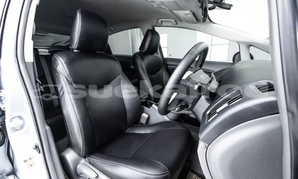 Buy Used Toyota Prius Other Car in Bangkok in Bangkok Buy Used Toyota Prius Other Car in Bangkok in Bangkok