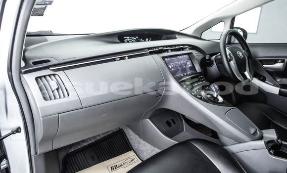 Buy Used Toyota Prius Other Car in Bangkok in Bangkok Buy Used Toyota Prius Other Car in Bangkok in Bangkok