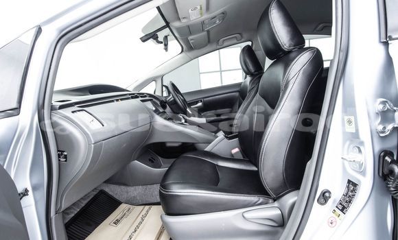 Buy Used Toyota Prius Other Car in Bangkok in Bangkok Buy Used Toyota Prius Other Car in Bangkok in Bangkok