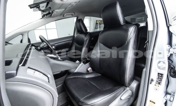 Buy Used Toyota Prius Other Car in Bangkok in Bangkok Buy Used Toyota Prius Other Car in Bangkok in Bangkok